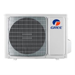 Внешний блок мульти сплит-системы на 2 комнаты Gree FreeMatch IV R32 GWHD(18)NK6OO (LC)(LH) M202900 - фото 6204278