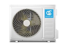 Внешний блок мульти сплит-системы на 2 комнаты QUATTROCLIMA Free Match QN-FM18UA M208222 - фото 6204423