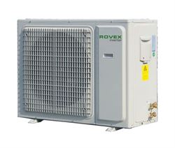 Внешний блок мульти сплит-системы на 3 комнаты Rovex Free Match 3M21UIHA1 M204115 - фото 6204529