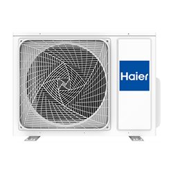 Внешний блок мульти сплит-системы на 3 комнаты Haier Free match 3U55S2SL5FA M206387 - фото 6204547