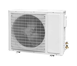 Внешний блок мульти сплит-системы на 3 комнаты Gree FreeMatch IV R32 GWHD(24)NK6OO (LC)(LH) M202902 - фото 6204703