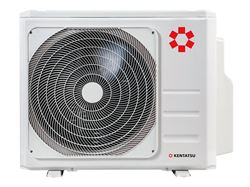 Внешний блок мульти сплит-системы на 3 комнаты Kentatsu Free match K3MRB60HZRN1 M198959 - фото 6204721