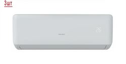 Мульти сплит-система на 3 комнаты Rovex 3M21UIHA/RS-M07IHA1*3 M204237 - фото 6204734