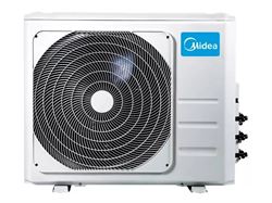 Внешний блок мульти сплит-системы на 3 комнаты Midea Neoflexi Free Match M3OA-27HFN8-Q1 M219479 - фото 6204749