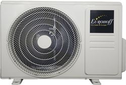 Внешний блок мульти сплит-системы на 3 комнаты Eurohoff Smart multi EMMULT-30/3 M265048 - фото 6204770