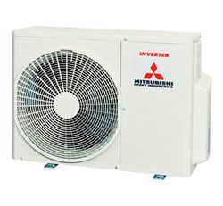 Внешний блок мульти сплит-системы на 3 комнаты Mitsubishi Heavy Free Match SCM60ZS-W M191910 - фото 6204837