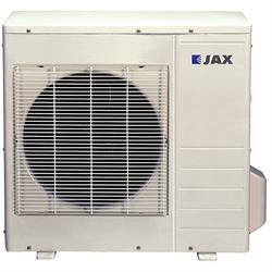 Внешний блок мульти сплит-системы на 4 комнаты JAX Free Match ACI-4FM28HE M93287 - фото 6204934