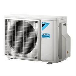 Внешний блок мульти сплит-системы на 4 комнаты Daikin Free Match 4MXM80N M93672 - фото 6205099