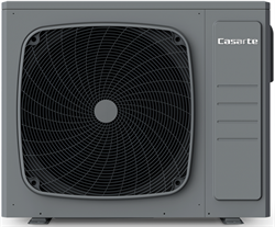 Внешний блок мульти сплит-системы на 4 комнаты Casarte CM Free match 4U85CM1/R3 M238839 - фото 6205122
