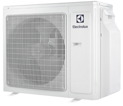Внешний блок мульти сплит-системы на 5 комнат Electrolux Super Match ERP EACO/I-42 FMI-5/N8_ERP M201408 - фото 6205136