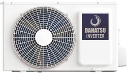 Внешний блок мульти сплит-системы на 5 комнат Dahatsu Free Match DHMULT - 42/5 M183965 - фото 6205171