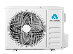 Внешний блок мульти сплит-системы на 5 комнат Axioma ASB42M5Z1R M215997 - фото 6205185