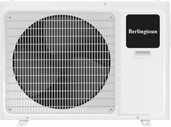 Внешний блок мульти сплит-системы на 5 комнат Berlingtoun BMO-42/5AIN2 M254917 - фото 6205276