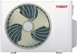 Внешний блок мульти сплит-системы на 5 комнат Tosot Euro Free Match T42H-FMA/O2 M195430 - фото 6205280