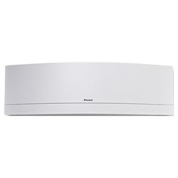 Настенный внутренний блок мульти сплит-системы Daikin Emura FTXJ20MW M93675 - фото 6205632