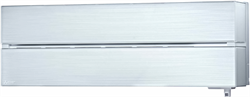 Настенный внутренний блок мульти сплит-системы Mitsubishi Electric Premium Design MSZ-LN50VG2V M138092 - фото 6205784