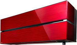 Настенный внутренний блок мульти сплит-системы Mitsubishi Electric Premium Design MSZ-LN50VG2R M138094 - фото 6205792