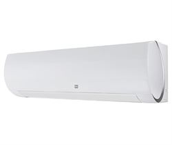 Настенный внутренний блок мульти сплит-системы Euroklimat Futura EKSF-20HNS M214079 - фото 6206219