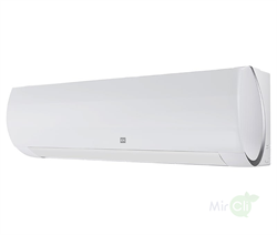 Настенный внутренний блок мульти сплит-системы Euroklimat Futura EKSF-25HNS M214131 - фото 6206231