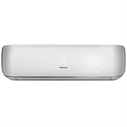 Настенный внутренний блок мульти сплит-системы Hisense Premium Design FREE Match DC AMS-09UR4SVETG67 M57260 - фото 6208049