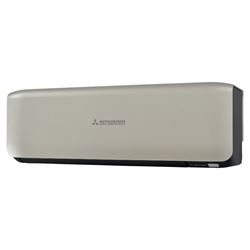 Настенный внутренний блок мульти сплит-системы Mitsubishi Heavy PREMIUM SRK25ZS-WT/in M93882 - фото 6208577