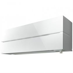 Настенный внутренний блок мульти сплит-системы Mitsubishi Electric MSZ-LN25VG2W M58459 - фото 6209079