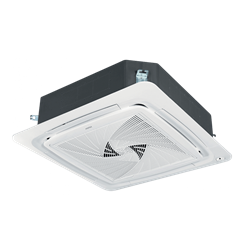 Кассетный внутренний блок мульти сплит-системы Haier AB50S2SC1FA (PB-700KB) M138212 - фото 6209641