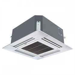 Кассетный внутренний блок мульти сплит-системы Haier AB12CS1ERA(S)(PB-700IB) M82580 - фото 6209686