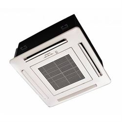 Кассетный внутренний блок мульти сплит-системы Hitachi RAI-35QPB (RAI ECPP) M93081 - фото 6209713