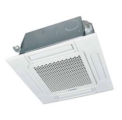 Кассетный внутренний блок мульти сплит-системы Mitsubishi Heavy FDTC50VH M93757 - фото 6209732