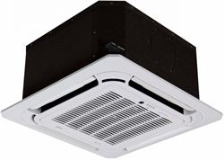 Кассетный внутренний блок мульти сплит-системы Dantex RK-M18Q4-A3N M114846 - фото 6209739