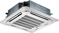 Кассетный внутренний блок мульти сплит-системы IGC Free Match RCI-X12NH M114934 - фото 6209742