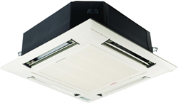 Кассетный внутренний блок мульти сплит-системы Pioneer KCMS18A/MBM03 M127381 - фото 6209745