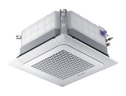 Кассетный внутренний блок мульти сплит-системы Samsung AJ035TNNDKH/EA M179616 - фото 6209774