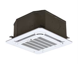 Кассетный внутренний блок мульти сплит-системы CHERBROOKE CSI-MC12HRN1 M225764 - фото 6209835