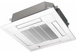 Кассетный внутренний блок мульти сплит-системы Energolux Smart multi SAC12M2-AI M254784 - фото 6209899