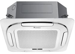 Кассетный внутренний блок мульти сплит-системы Axioma ASX09MCZ1R1 M260817 - фото 6209912