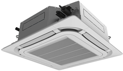 Кассетный внутренний блок мульти сплит-системы Gree Free Match IV GKH(18)EB-K6DNA5A/I M216552 - фото 6209948