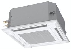 Кассетный внутренний блок мульти сплит-системы General Compact cassette AUXG12KVLA M127534 - фото 6209990