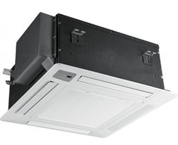 Кассетный внутренний блок мульти сплит-системы Hisense FREE MATCH DC AMC-12UR4RCC8 M214473 - фото 6210025