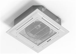 Кассетный внутренний блок мульти сплит-системы Axioma ASX18МCZ1R M216006 - фото 6210161