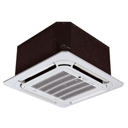 Кассетный внутренний блок мульти сплит-системы Dantex RK-M07Q4-A3N M93175 - фото 6210176