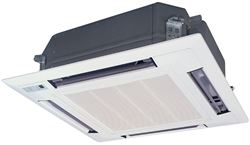 Кассетный внутренний блок мульти сплит-системы Aero IXIA CommonRow High AI-M09CRM-C M219386 - фото 6210186