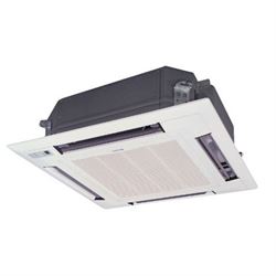 Кассетный внутренний блок мульти сплит-системы Gree FREE MATCH IV GKH(24)BA-K3DNA1A/I M69808 - фото 6210201