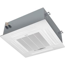 Кассетный внутренний блок мульти сплит-системы AUX AMCA-H09/4R1 (R410A) M108858 - фото 6210251