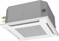 Кассетный внутренний блок мульти сплит-системы Fujitsu AUXG14KVLA/UTGUFYFW M199804 - фото 6210254