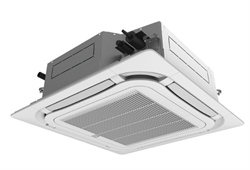 Кассетный внутренний блок мульти сплит-системы Euroklimat EKCGF-50HIS M214094 - фото 6210259