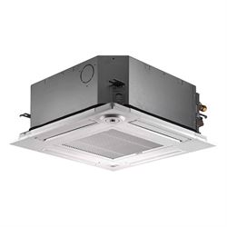 Кассетный внутренний блок мульти сплит-системы Mitsubishi Electric SLZ-M25FA M92972 - фото 6210278
