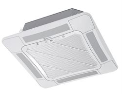 Кассетный внутренний блок мульти-сплит системы Electrolux EACC/I-24 FMI/N8 ERP M218464 - фото 6210284