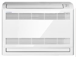 Напольно-потолочный внутренний блок мульти сплит-системы Mitsubishi Heavy SRF35ZS-W M191926 - фото 6210377